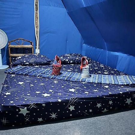Plankton Bungalow And Camping Kaoh Touch Eksteriør billede