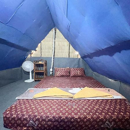 Plankton Bungalow And Camping Kaoh Touch Eksteriør billede